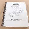 LEEBOY 785 OPERATIONS  SERVICE & PARTS MANUAL