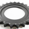 BERCO SPROCKET-23T DOZER 140mm PITCH