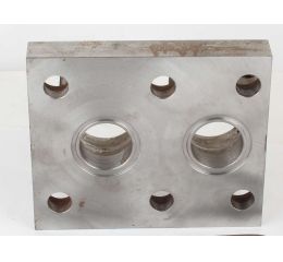 MANIFOLD UNLOADING VALVE
