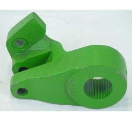 STEERING ARM R/H