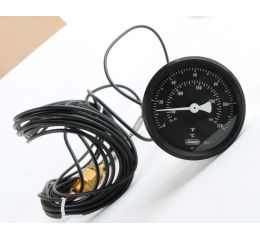 TEMPERATURE GAUGE 0-120C