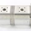 HUSQVARNA HYDRAULIC DOUBLE GEAR MOTOR