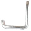 VOLVO PIPE  EXHAUST  TUBE 4 IN. DIA