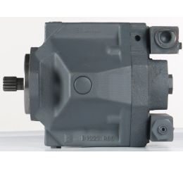 HYDRAULIC PUMP: AXIAL PISTON