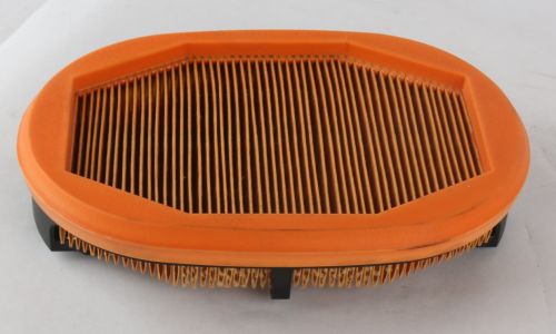 MANN FILTER AIR FILTER: SECONDARY