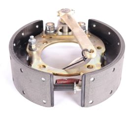 BRAKE ASSEMBLY