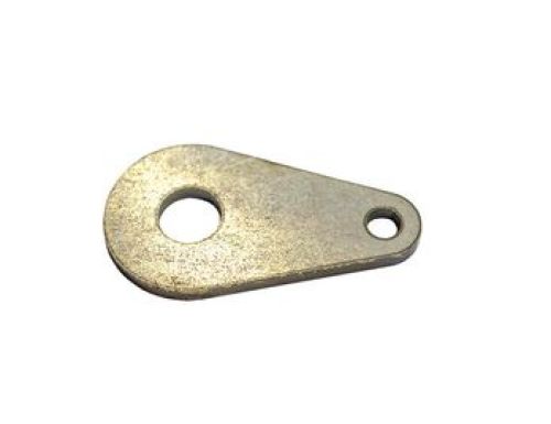 GEARMATIC AFTERMARKET LOCK PLATE