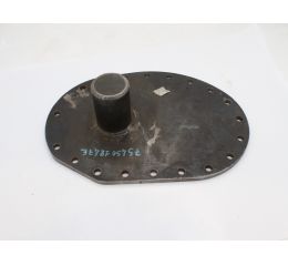 STEEL TRANSFER CASE COVER