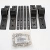 TRAMEC SLOAN FENDER BRACKET REPLACEMENT SUPPORT
