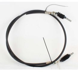 CLUTCH CABLE