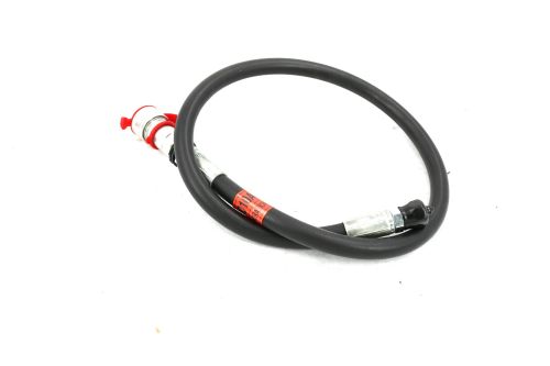 BOBCAT HOSE HYDRAULIC ASSEMBLY