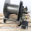 IWS REEL ASSEMBLY W/HYRDAULIC RIGHT TOP REWIND