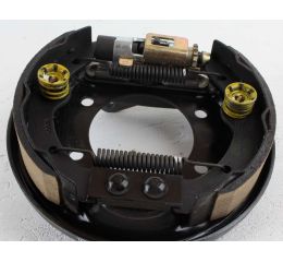 DRUM BRAKE_(RIGHT HAND)