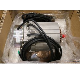 E-MOTOR 5.2kW 95Hz H IP67 Brak