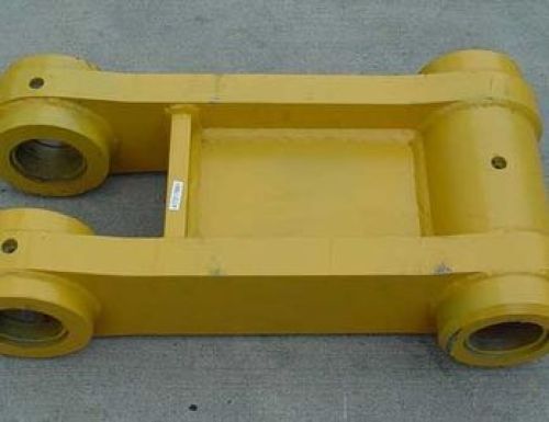 JOHN DEERE AFTERMARKET H LINK