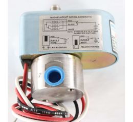 SOLENOID VALVE