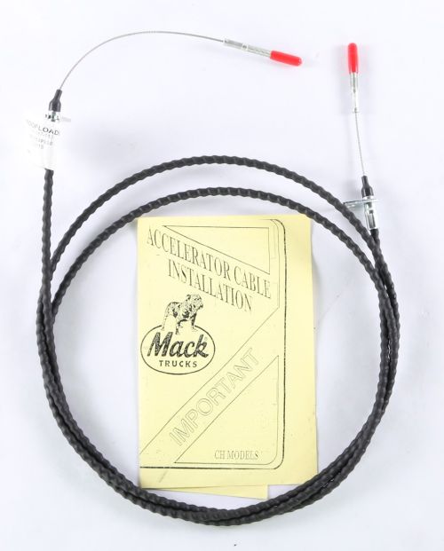 VOLVO CABLE  ACCELERATOR