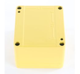 STOP EMERGENCY BOX