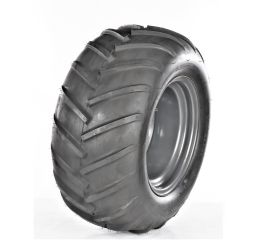 TIRE AND WHEEL ASSEMBLY LEFT BAR