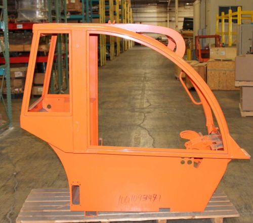 JLG CAB WELDMENT  266&307/G6-23A