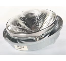 HEADLAMP ASSEMBLY