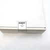 GAST SERVICE KIT FOR OIL-LESS 80 SERIES VACUUM PUMPS