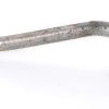 VOLVO PRESSURE PIPE