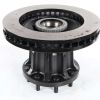 BENDIX DISC BRAKE ROTOR