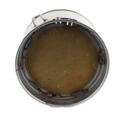 DIESEL OXIDATION CATALYST