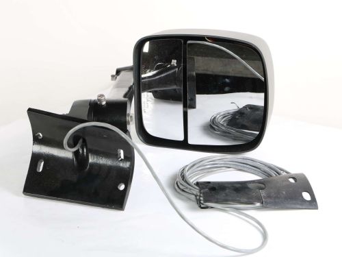 HADLEY MIRROR-EXTERIOR C/S KIT