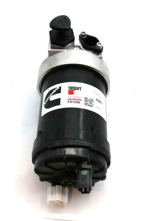 FLEETGUARD HEAD & FILTER CUMMINS