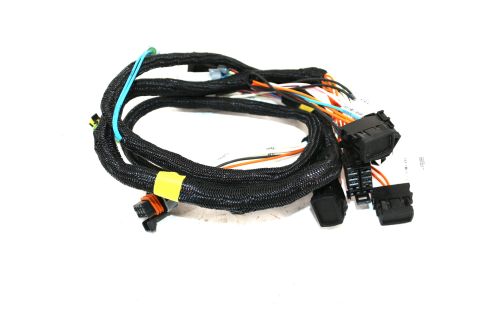 BOBCAT HARNESS LH CONSOLE