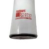 FLEETGUARD FUEL/WATER SEPARATOR FILTER ELEMENT