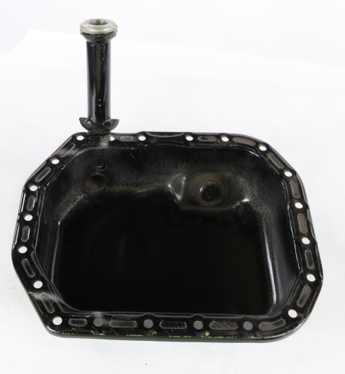 BOBCAT OIL PAN
