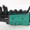 PARKER HYDRAULIC VALVE SECTION