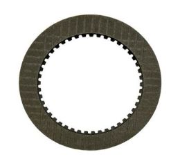 CLUTCH DISC, FRICTION