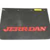 JERR-DAN MUD FLAP