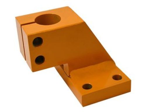 CASE AFTERMARKET TOP ROLLER BRACKET