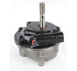 REMANUFACTURED POWER STEERING PUMP