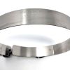 BREEZE CORP. T-BOLT HOSE CLAMP