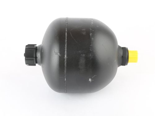 HYDAC HYDRAULIC ACCUMULATOR 0.75L 80bar PRE-CHARGE