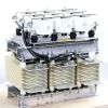 NIDECON SINE FILTER 140A 480V 600Hz  AMBIENT TEMP 40C