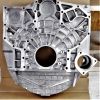 DOOSAN HOUSINGFLYWHEEL