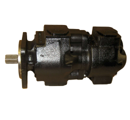 HYDRAULIC GEAR PUMP