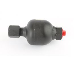 ACCUMULATOR