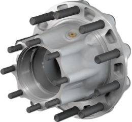 ASSEMBLY HUB AFTMKT R-SER DRIV HP10