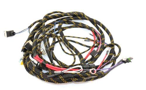 JLG ENGINE HARNESS