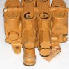TIMBERJACK VALVE