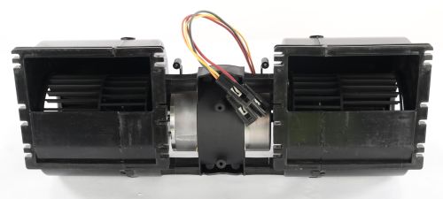 AMETEK - PRESTOLITE MOTOR/INSTRUMENT/POWER BLOWER ASSEMBLY - DEFROSTER - BRUSHLESS