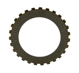 CLUTCH DISC, FRICTION
